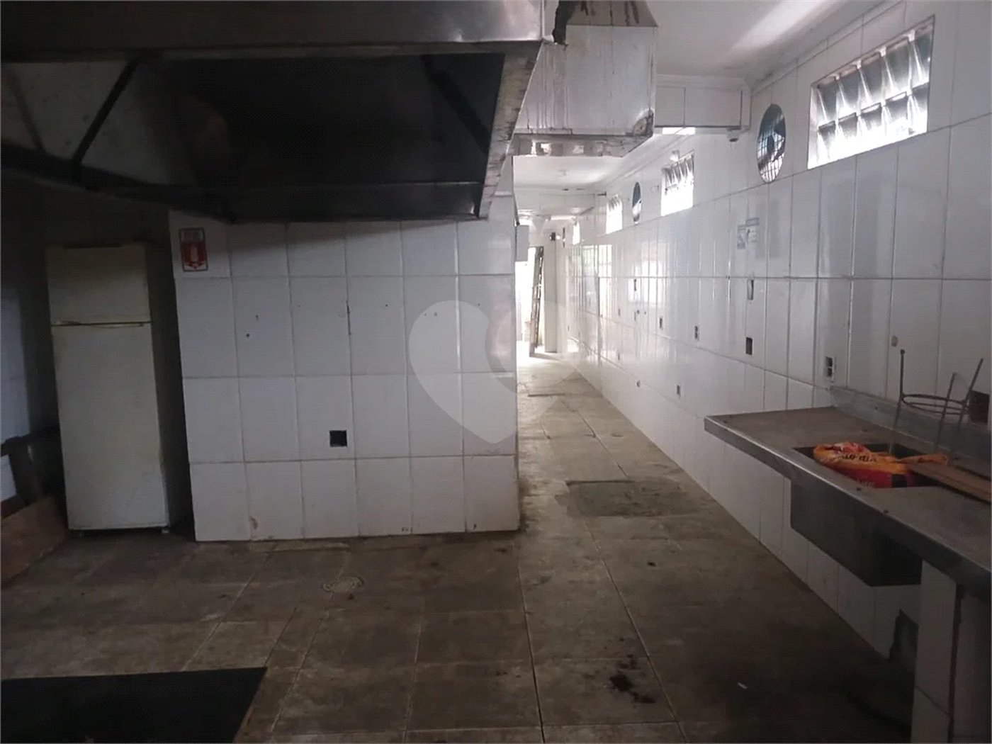 Sobrado Comercial com 550m2 no Jardim São Paulo – Oportunidade única para empreender!