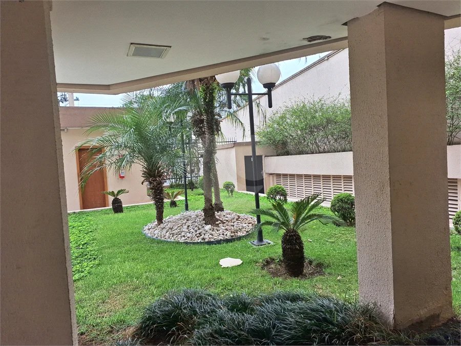 Apartamento à venda com 2 quartos, sendo 1 suíte, em Santana, São Paulo, SP