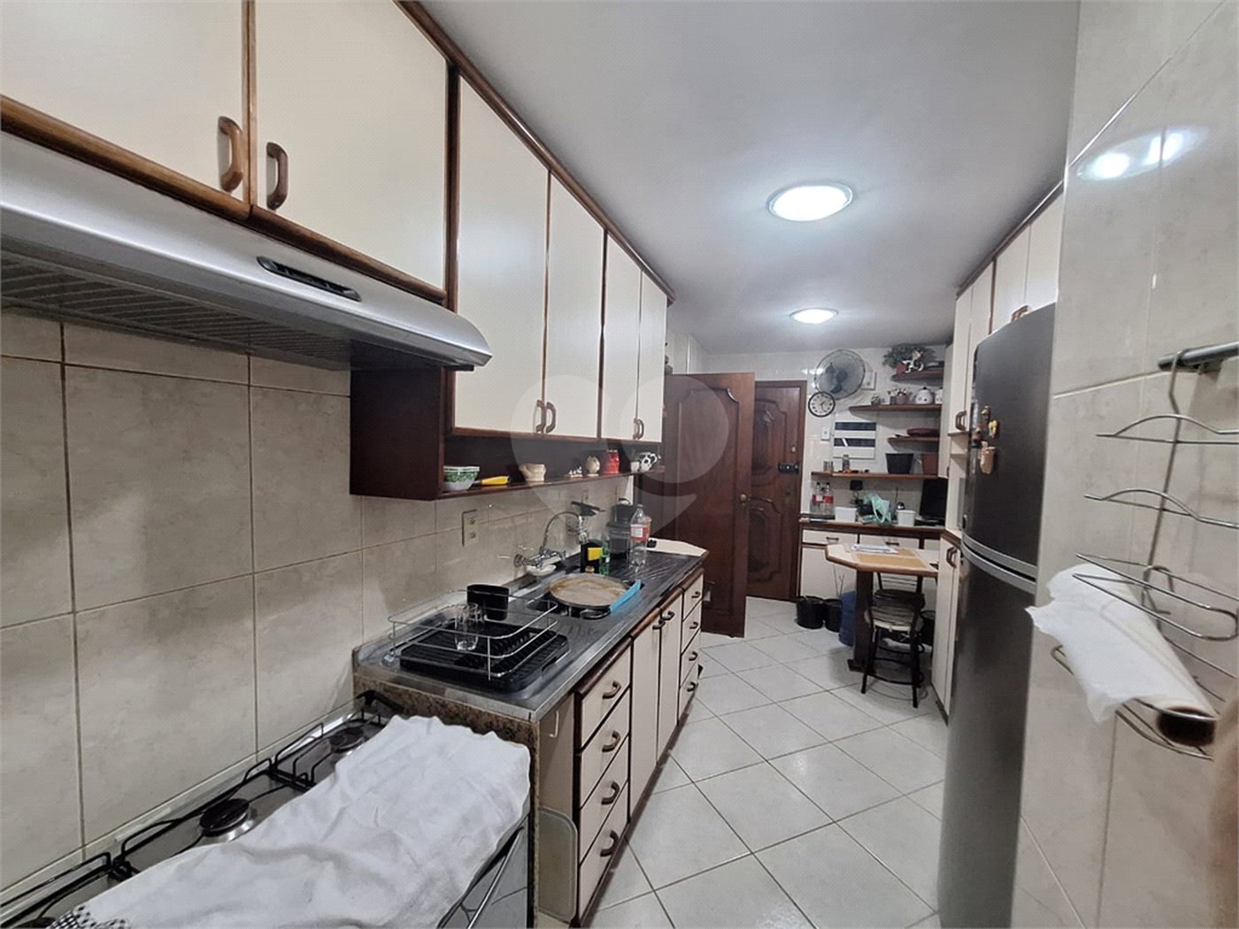Apartamento à venda com 3 quartos, sendo 1 suíte,  em Vila Isabel, Rio de Janeiro, RJ