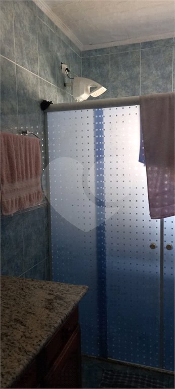 Sobrado à venda com 4 quartos em Água Fria, São Paulo, SP