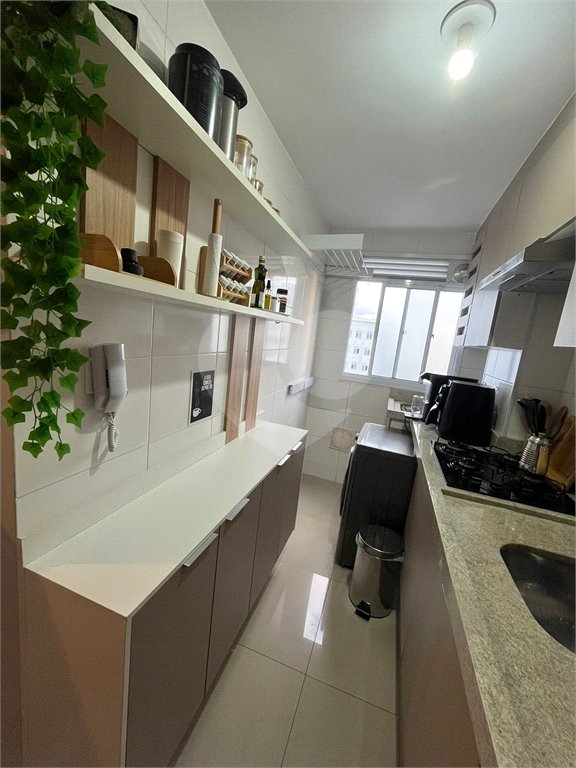 Apartamento para alugar com 2 quartos em Piqueri, São Paulo, SP