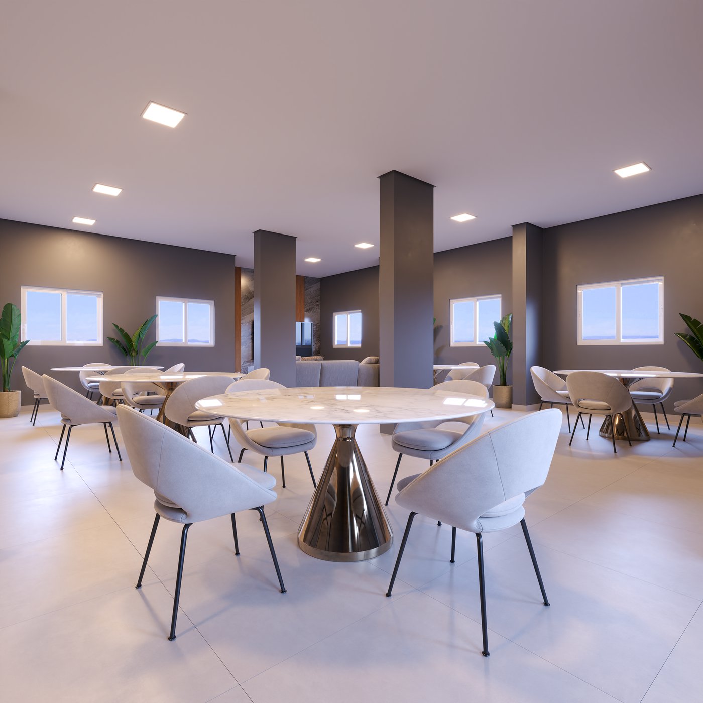 Condomínio Residencial Boa Vista