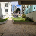 Apartamento para alugar com 1 suíte em Santana, São Paulo, SP