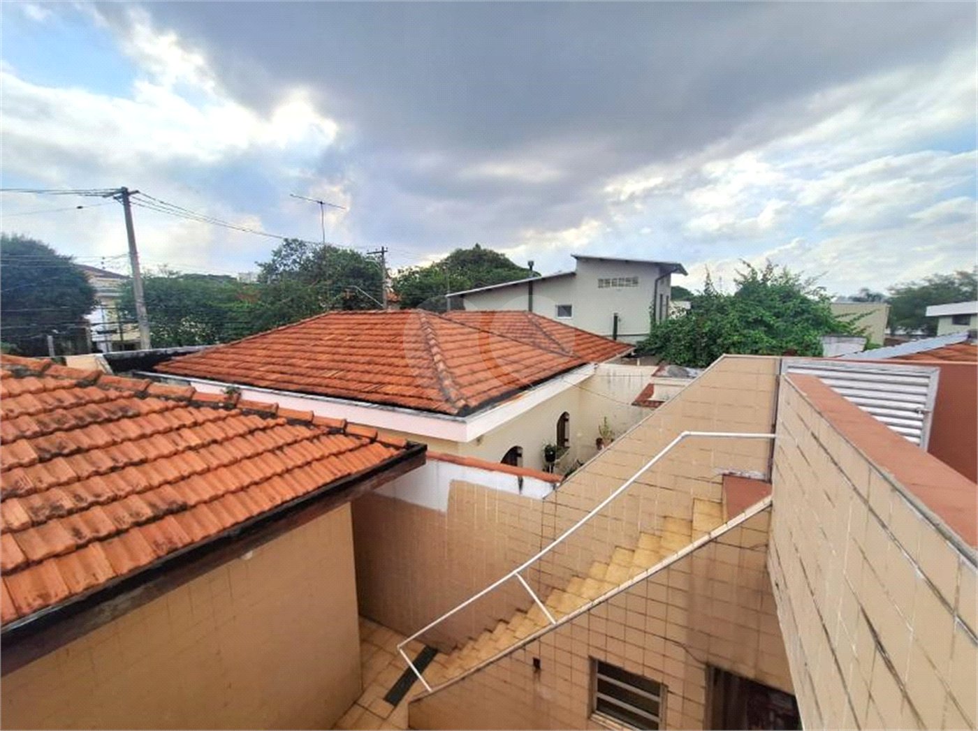Casa Térrea à venda com 3 quartos, sendo 1 suíte, em Planalto Paulista, São Paulo, SP