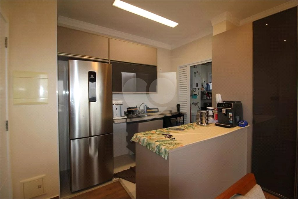 Apartamento à venda com 2 quartos, sendo 1 suíte,  em Jardim São Paulo(zona Norte), São Paulo, SP