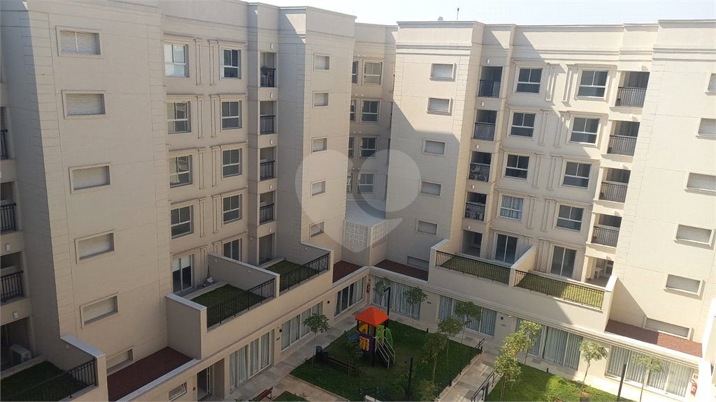 Apartamento à venda com 1 quarto em Santana, São Paulo, SP