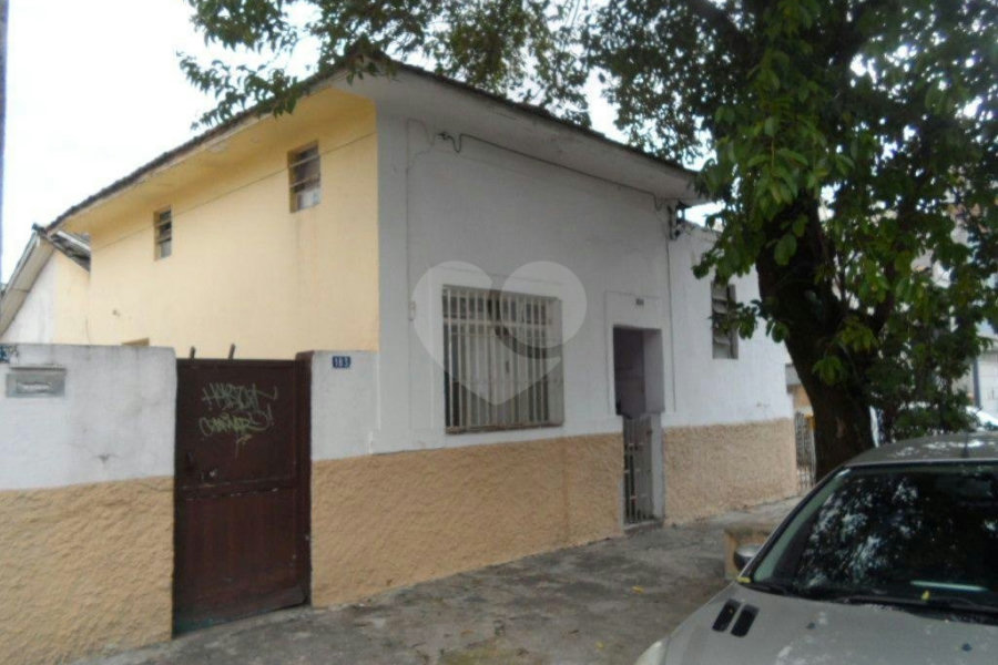 Terreno à venda com 1 suíte em Santana, São Paulo, SP