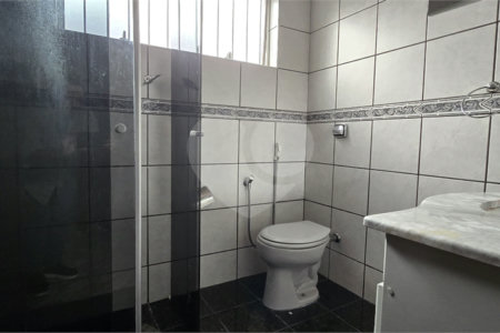 Casa à venda com 3 quartos, sendo 1 suíte, em Lar São Paulo, São Paulo, SP