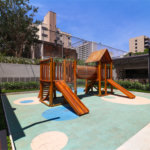 Apartamento à venda com 3 suítes em Vila Ema, São José dos Campos, SP