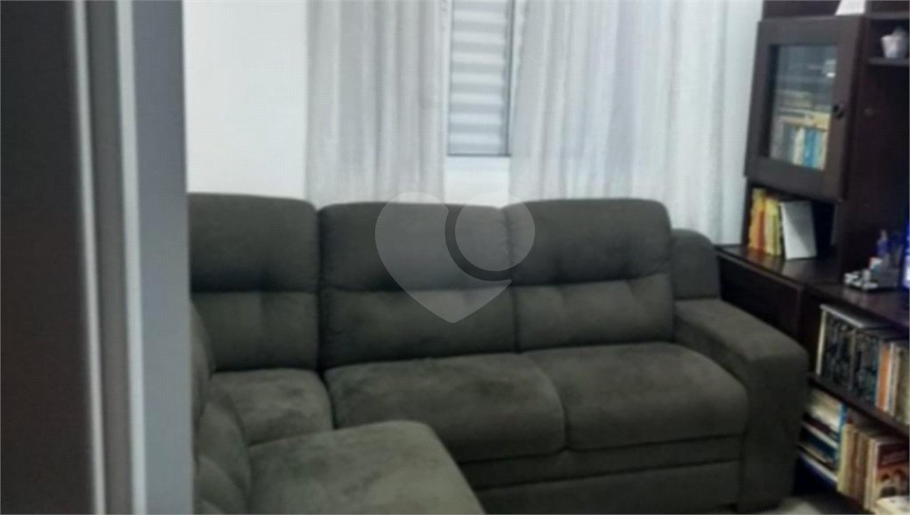 Apartamento à venda com 2 quartos no Brasilândia, São Paulo, SP