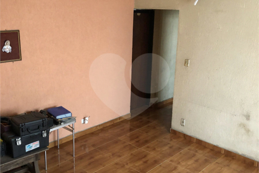 Sobrado à venda com 5 quartos em Santana, São Paulo, SP
