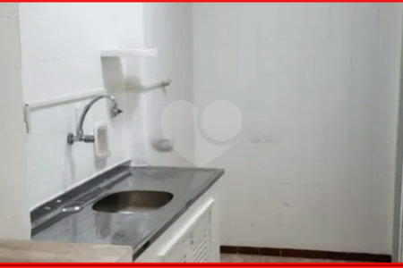Apartamento à venda com 2 quartos em Água Branca, São Paulo, SP
