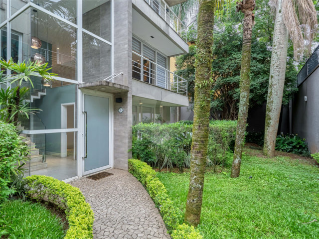 Casa à venda com 4 suítes no condomínio Vila de Palme, São Paulo - SP