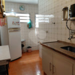 Apartamento à venda com 2 quartos em Parque Residencial da Lapa, São Paulo, SP