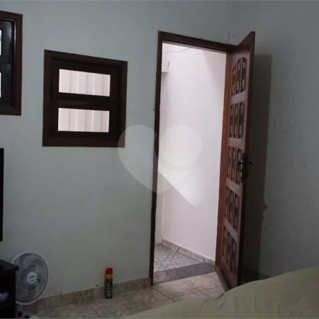 Casa à venda com 3 quartos em Vila Salermo, Jundiaí, SP