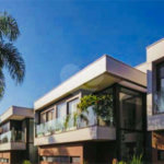 Casa à venda com 3 suítes no condomínio Casas Oás, São Paulo - SP