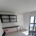 Duplex à venda ou para alugar com 1 suíte em Itaim Bibi, São Paulo, SP