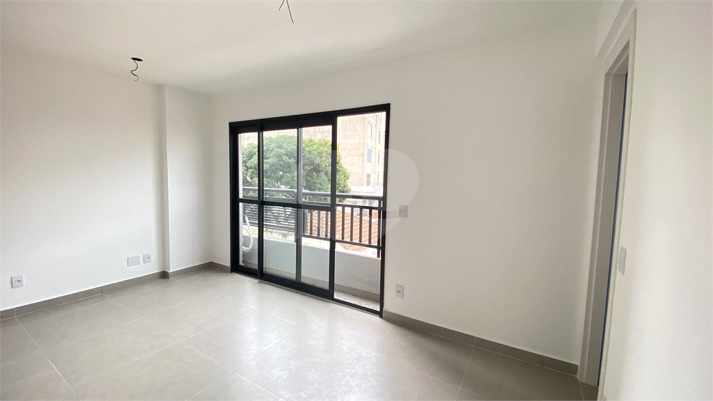 Studio à venda ou para alugar com 1 quarto em Santana, São Paulo, SP