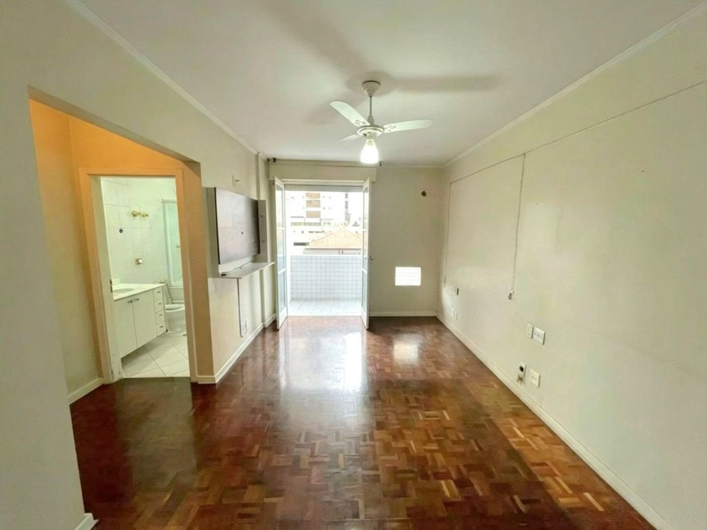 Apartamento com 3 dormitórios à venda, 152 m² por R$ 999.000,00 - Gonzaga - Santos/SP