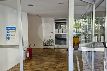 Apartamento à venda com 3 quartos em Vila Andrade, São Paulo, SP