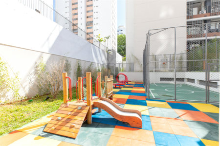 Apartamento à venda com 3 suítes em Brooklin Paulista, São Paulo, SP