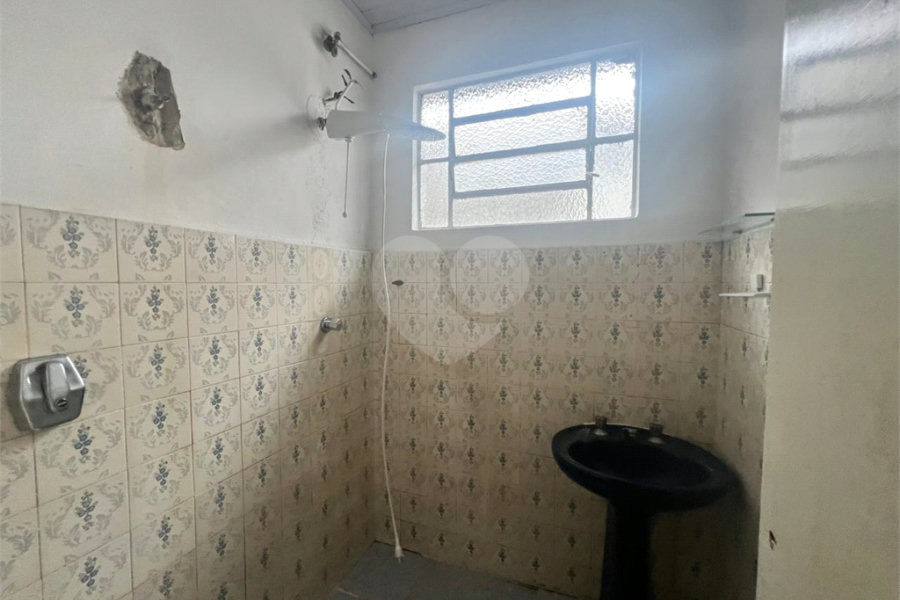 Casa à venda com 2 quartos em Vila Guarani, São Paulo, SP