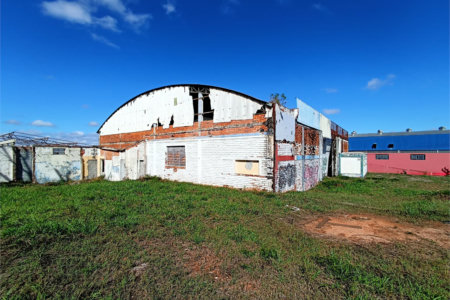 Terreno à venda em Vila Leonor, Itapetininga, SP