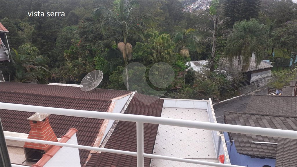Sobrado à venda com 4 suítes em Tremembé, São Paulo, SP