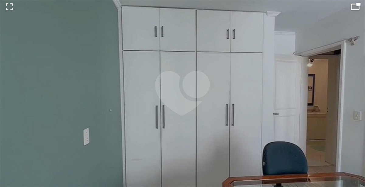 Apartamento à venda com 2 quartos em Pinheiros, São Paulo, SP