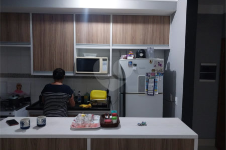 Apartamento à venda com 2 quartos, sendo 1 suíte, em Jardim Eldorado, Vinhedo, SP