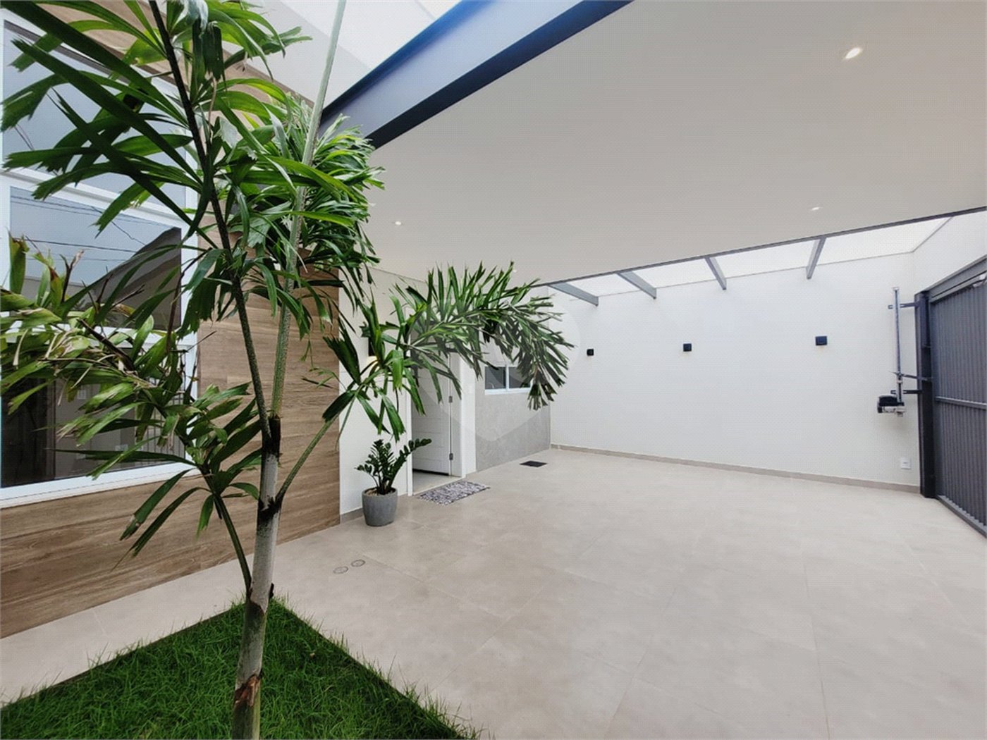 Casa à venda com 3 quartos, sendo 1 suíte, em Jardim Bom Sucesso, Indaiatuba, SP
