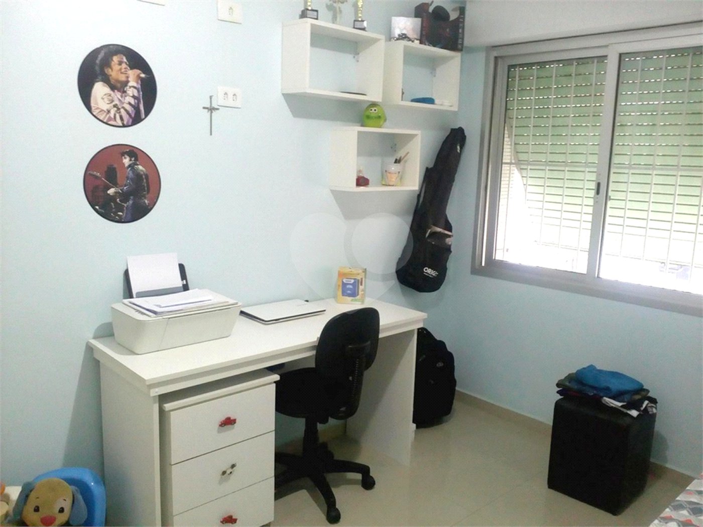 Apartamento 2 Quartos - Bela Vista