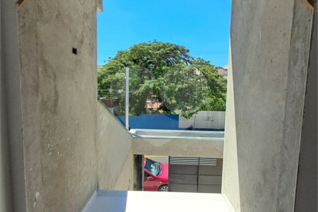 Sobrado Novo com 2 suítes e 2 vagas - Penha
