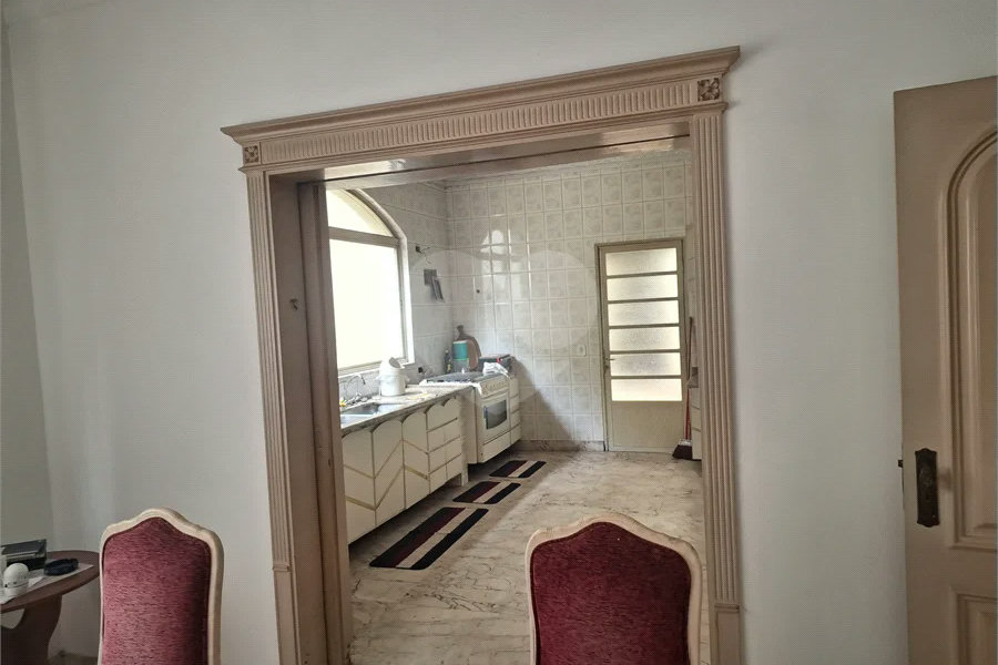 Sobrado à venda com 4 quartos, sendo 2 suítes, em Santana, São Paulo, SP