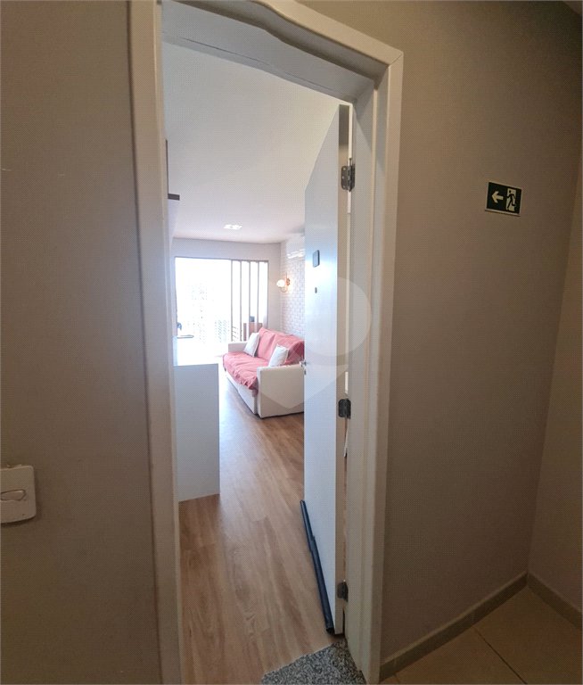 Apartamento à venda com 3 quartos, sendo 1 suíte, em Parada Inglesa, São Paulo, SP