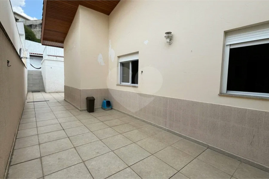 Casa Térrea à venda com 3 quartos, sendo 1 suíte,  em Jardim Franca, São Paulo, SP