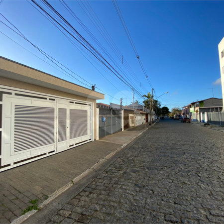 Casa à venda com 2 quartos em Jardim Imperador, Suzano, SP