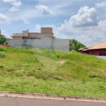Terreno à venda no condomínio Parque Campos de Santo Antonio II, Itu - SP