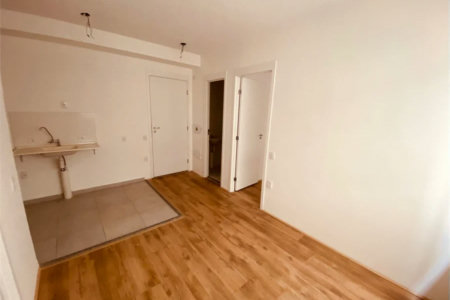 Apartamento à venda com 2 quartos em Conjunto Residencial José Bonifácio, São Paulo, SP