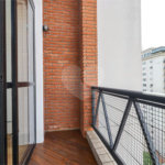 Apartamento à venda ou para alugar com 1 suíte em Jardim América, São Paulo, SP