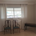 Apartamento à venda com 4 quartos, sendo 2 suítes,  em Vila Sfeir, Indaiatuba, SP