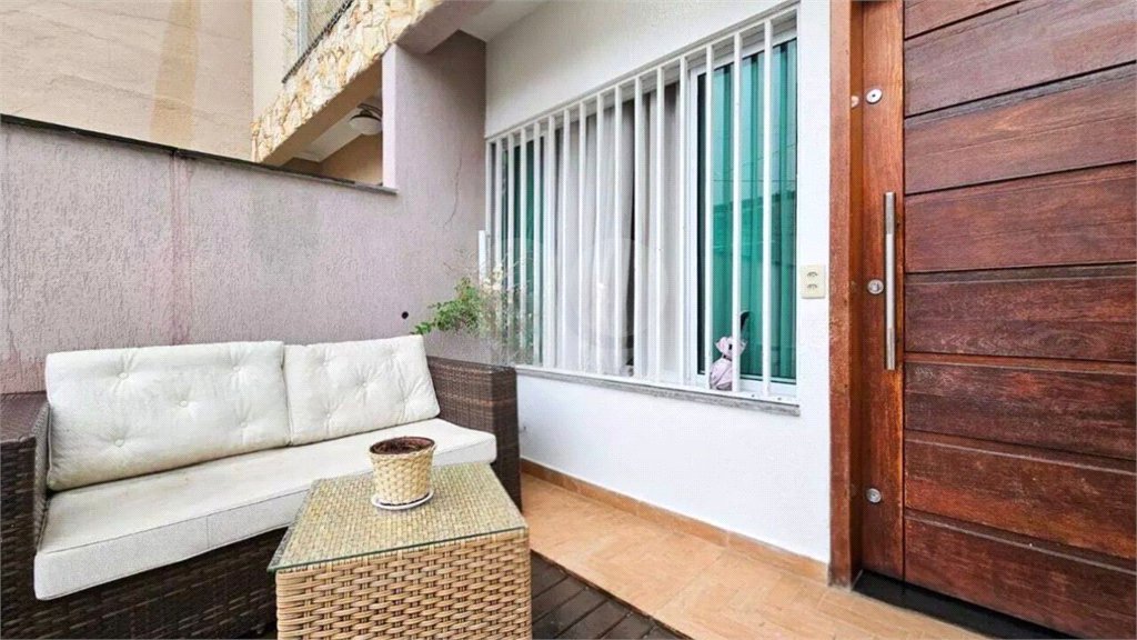 Sobrado à venda com 3 quartos, sendo 1 suíte, em Jardim Nordeste, São Paulo, SP