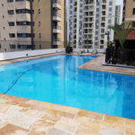 Apartamento à venda com 4 quartos, sendo 1 suíte, em Morumbi, São Paulo, SP