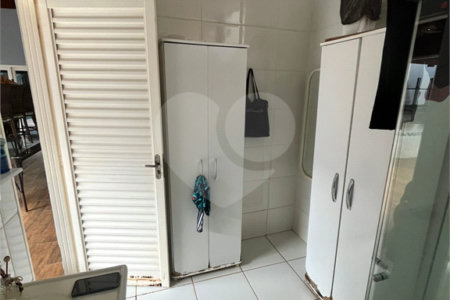 Casa à venda com 4 quartos, sendo 1 suíte, em Vila Santa Maria (vila Xavier), Araraquara, SP
