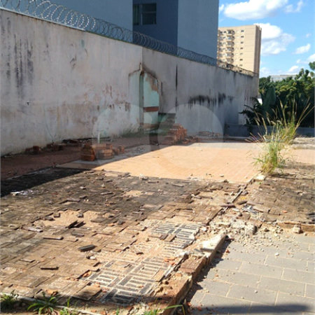 Terreno à venda no Centro, Indaiatuba, SP