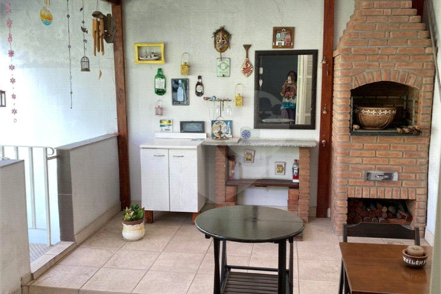 Sobrado à venda com 3 quartos em Casa Verde, São Paulo, SP