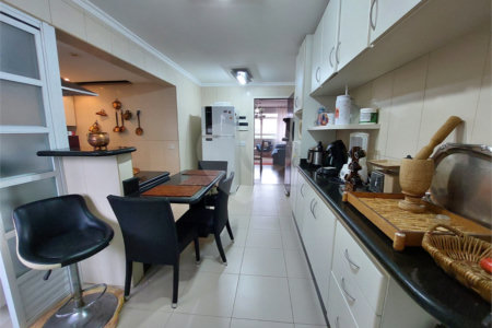 Apartamento à venda com 3 quartos, sendo 1 suíte, em Perdizes, São Paulo, SP