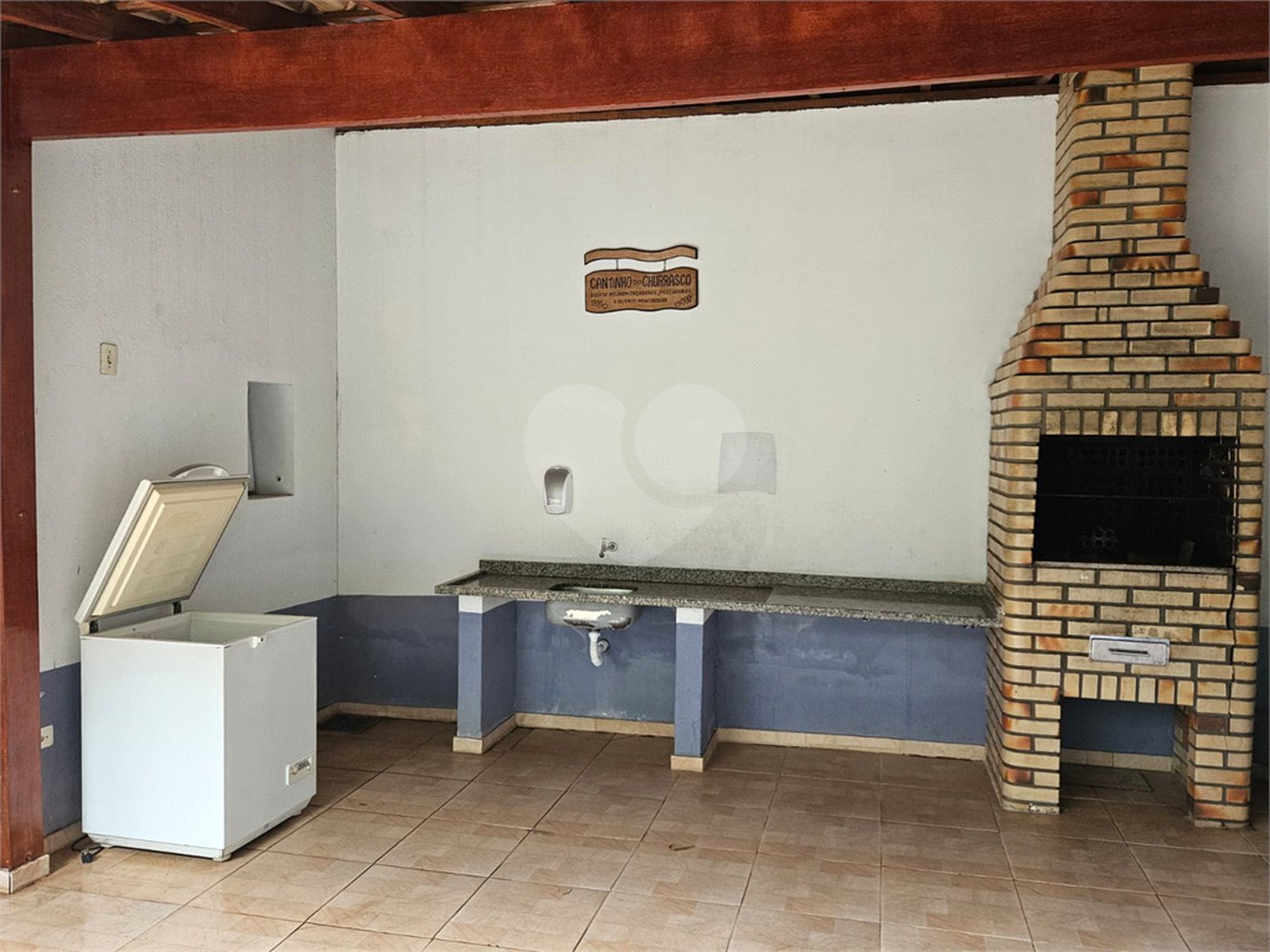Apartamento à venda com 2 quartos, sendo 1 suíte, em Vila das Belezas, São Paulo, SP