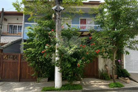 Casa à venda com 4 quartos em Campo Grande, Rio de Janeiro, RJ