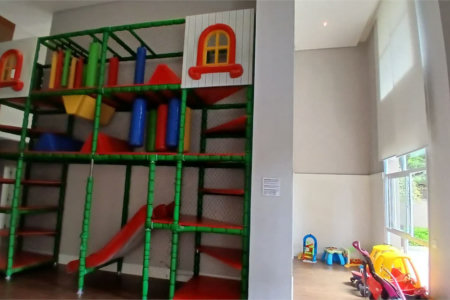 Apartamento à venda com 3 suítes em Jardim Fonte do Morumbi, São Paulo, SP